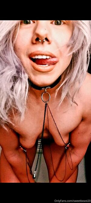 Sweetbeast20 Nude Photos photo 150