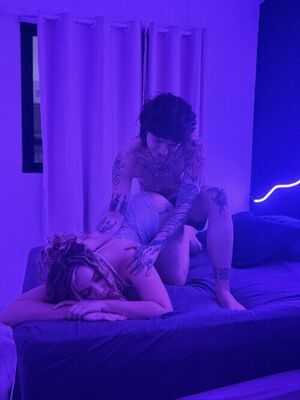 Winnyluusoficial Nude Photos photo 26