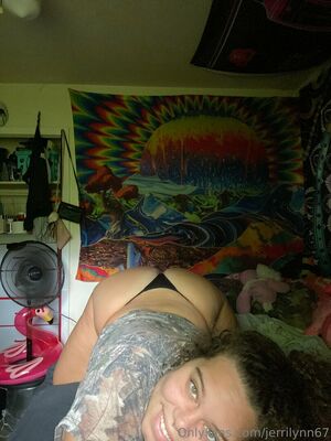 Jerrilynn67 Nude Photos photo 55