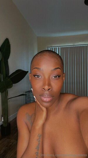 Gaiadagoddess Nude Photos photo 3