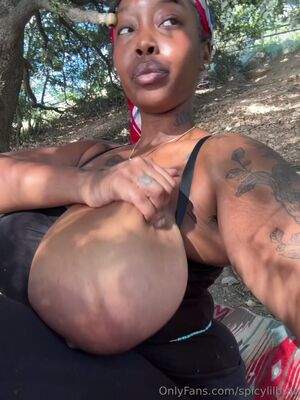 Spicylilbrat Nude Photos photo 11