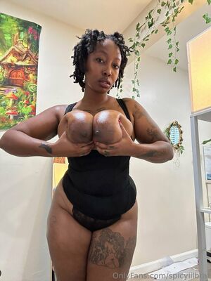 Spicylilbrat Nude Photos photo 23