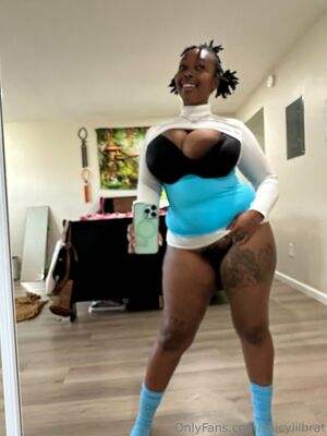 Spicylilbrat Nude Photos photo 122