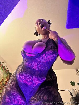 Spicylilbrat Nude Photos photo 209