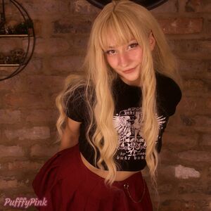 Pufffypink Nude Photos photo 46