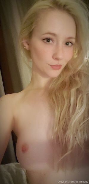 Bellaraee Nude Photos photo 33