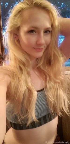 Bellaraee Nude Photos photo 38