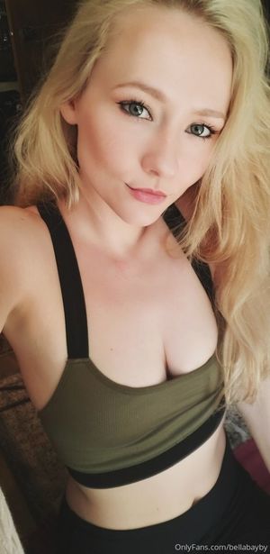 Bellaraee Nude Photos photo 41