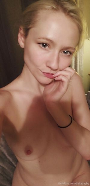 Bellaraee Nude Photos photo 48