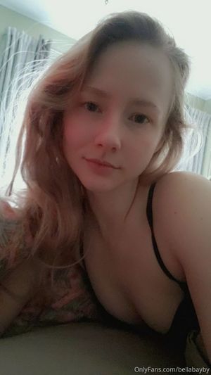 Bellaraee Nude Photos photo 82