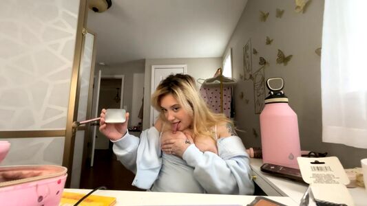 Gia Paige Nude Photos photo 125