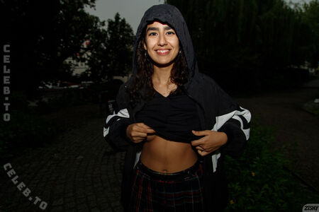 Luna Silver Nude Photos photo 40