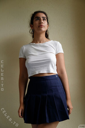Luna Silver Nude Photos photo 71
