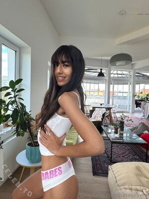 Luna Silver Nude Photos photo 86