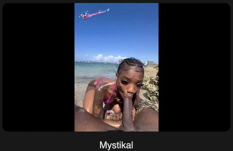 Mystikalmenace Nude Photos photo 10
