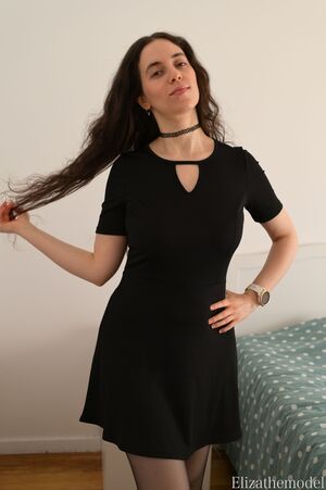 Elizathemodel Nude Photos photo 24