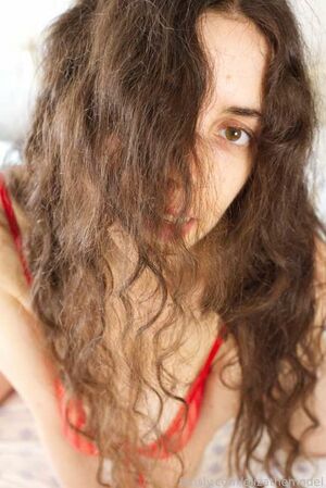 Elizathemodel Nude Photos photo 109