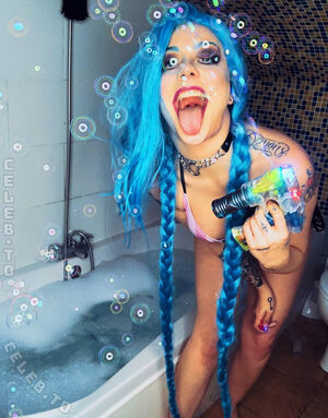Alessa_Savage Nude Photos photo 35