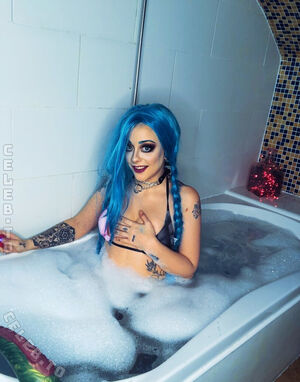 Alessa_Savage Nude Photos photo 43