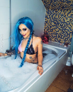 Alessa_Savage Nude Photos photo 47