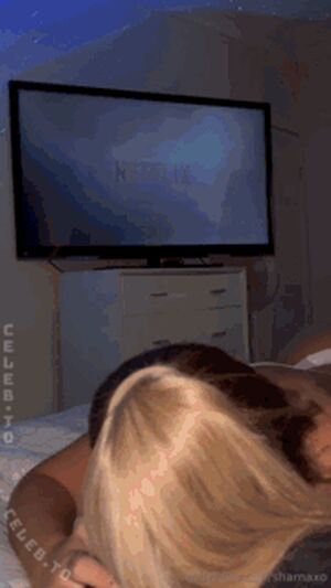 Sharnaxo Nude Photos photo 28