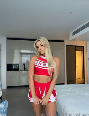 Sharnaxo Nude Photos photo 83