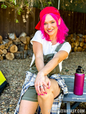 Gracie Gates Nude Photos photo 88