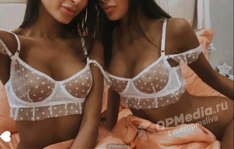 Adelalinka Twins Nude Photos photo 125