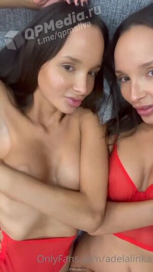 Adelalinka Twins Nude Photos photo 198
