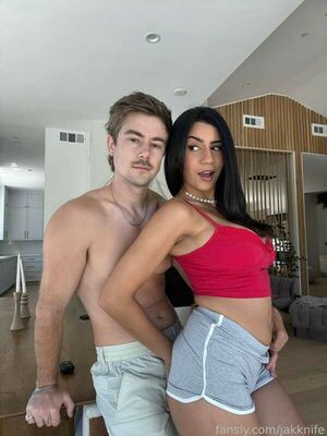 Jak Knife Nude Photos photo 142