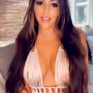Juli Annee Nude Photos photo 17