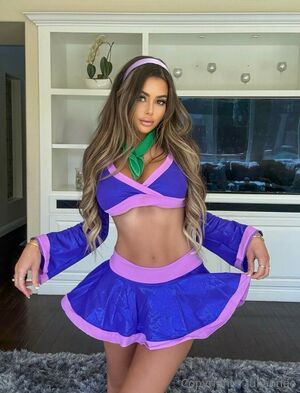 Juli Annee Nude Photos photo 68