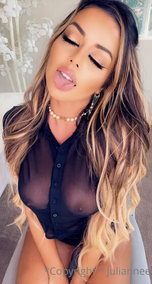 Juli Annee Nude Photos photo 105