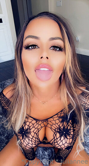 Juli Annee Nude Photos photo 216
