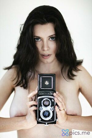 Sam Paige Nude Photos photo 2