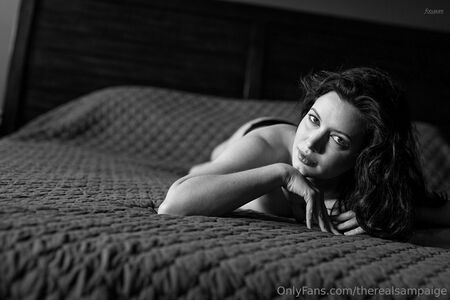 Sam Paige Nude Photos photo 25