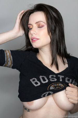 Sam Paige Nude Photos photo 61