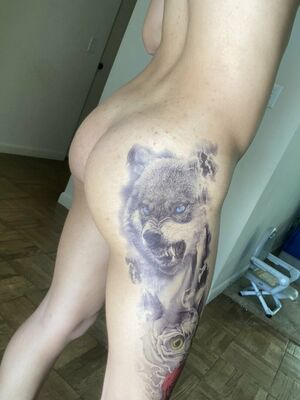 Zerella Skies Nude Photos photo 7