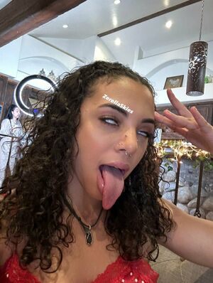 Zerella Skies Nude Photos photo 148