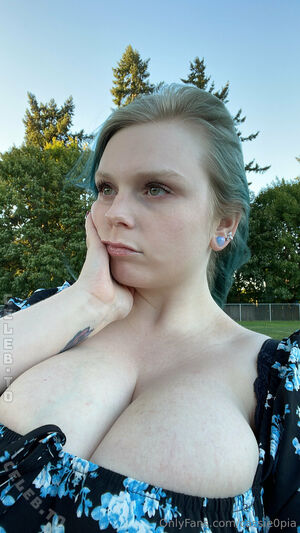 Cassie0pia Nude Photos photo 111