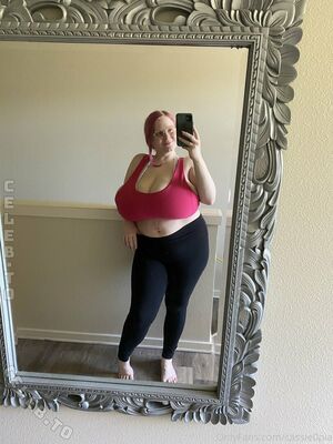 Cassie0pia Nude Photos photo 143