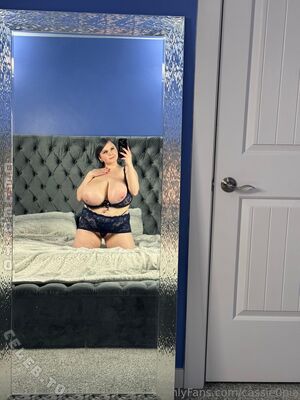Cassie0pia Nude Photos photo 233