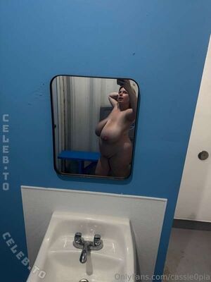 Cassie0pia Nude Photos photo 242