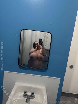 Cassie0pia Nude Photos photo 243