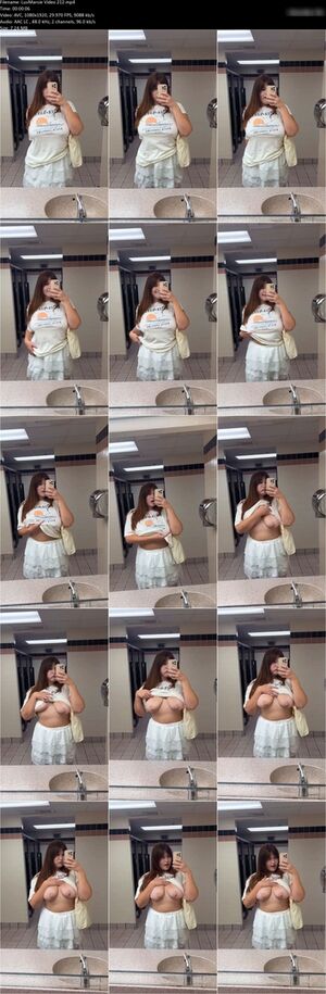 Luvmarsie Nude Photos photo 217