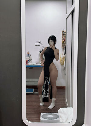 Umeko J Nude Photos photo 4