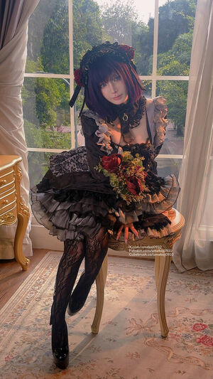 Umeko J Nude Photos photo 11