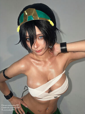 Umeko J Nude Photos photo 162