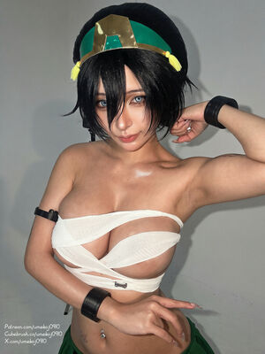 Umeko J Nude Photos photo 163