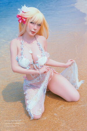 Umeko J Nude Photos photo 217